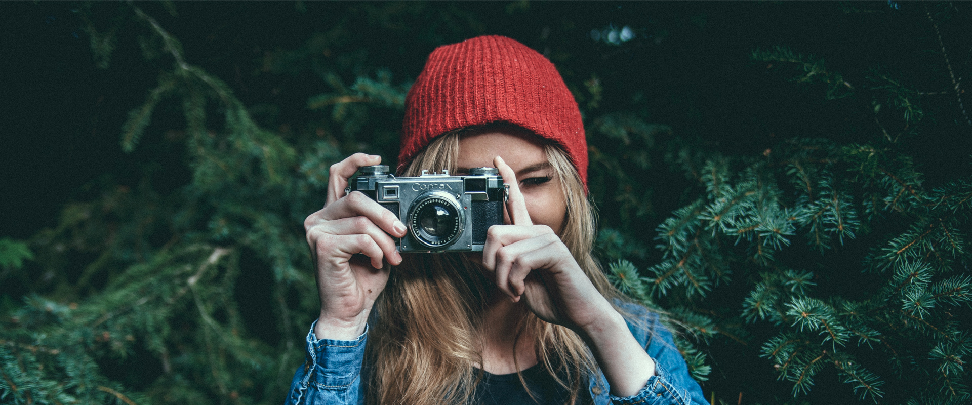 Making time for your self