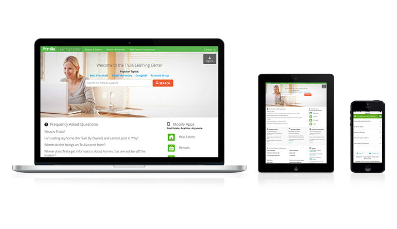 Trulia Agent Platform